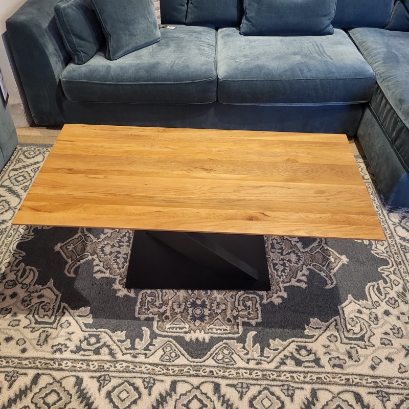 BROCKLEY COFFEE TABLE BROCKLEY COFFEE TABLE