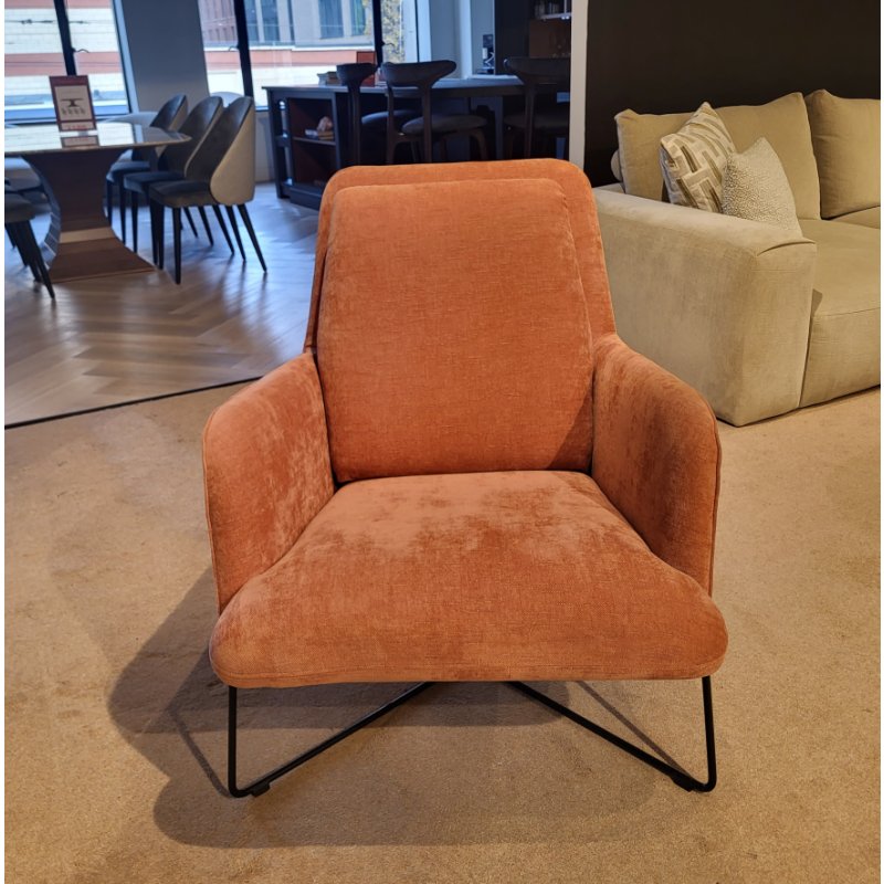 OLIVER CHAIR OLIVER CHAIR