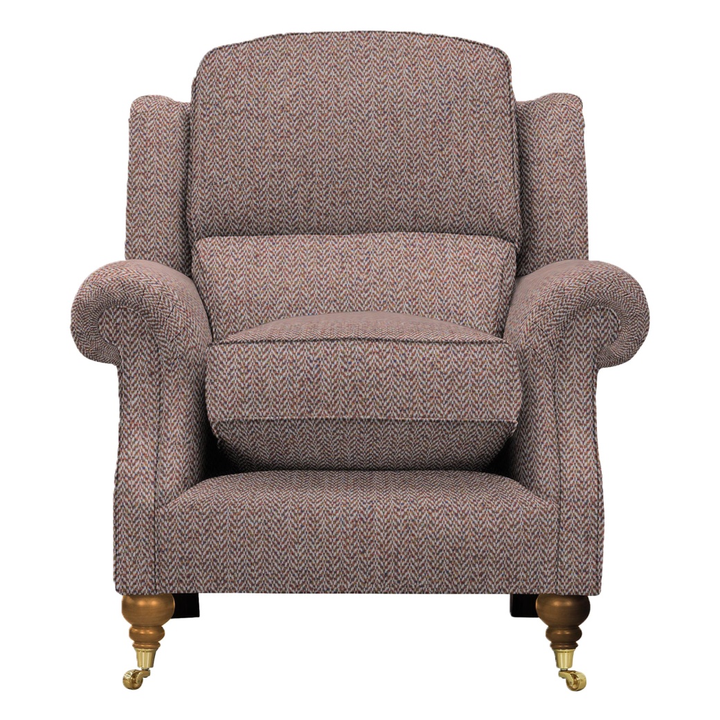 Parker Knoll Oakam Armchair Parker Knoll Oakam Armchair