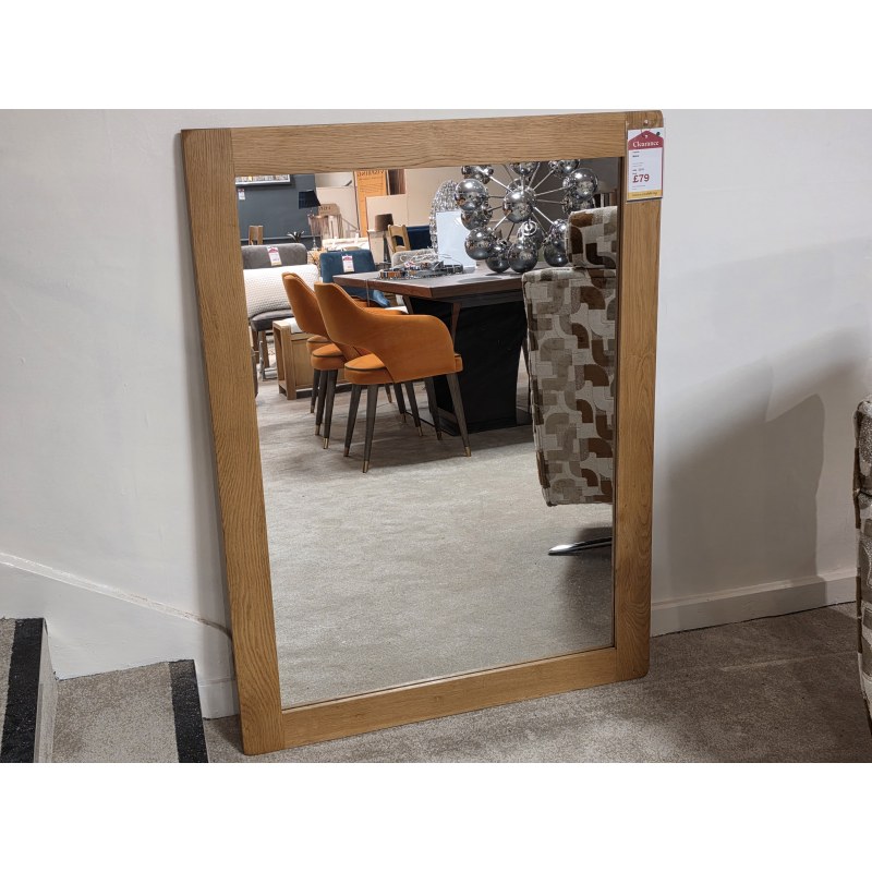 FAIRFAX MIRROR FAIRFAX MIRROR