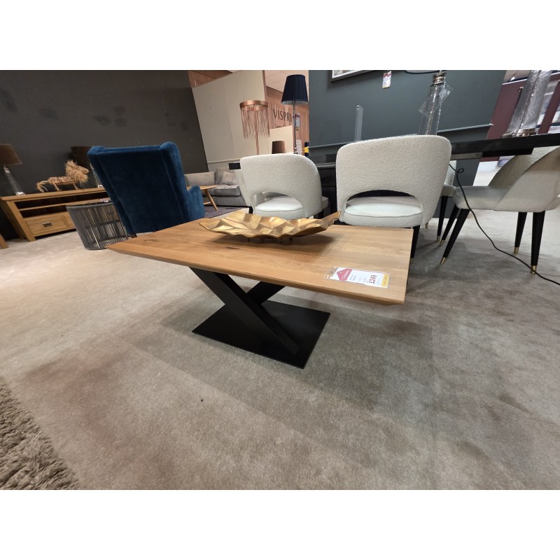 BROCKLEY COFFEE TABLE BROCKLEY COFFEE TABLE