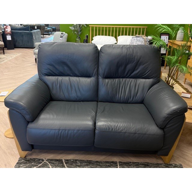 Ercol Enna Medium 2 Str Sofa Ercol Enna Medium 2 Str Sofa