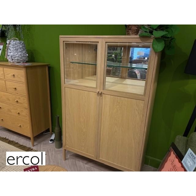 Ercol Balatta Drinks Cabinet Ercol Balatta Drinks Cabinet