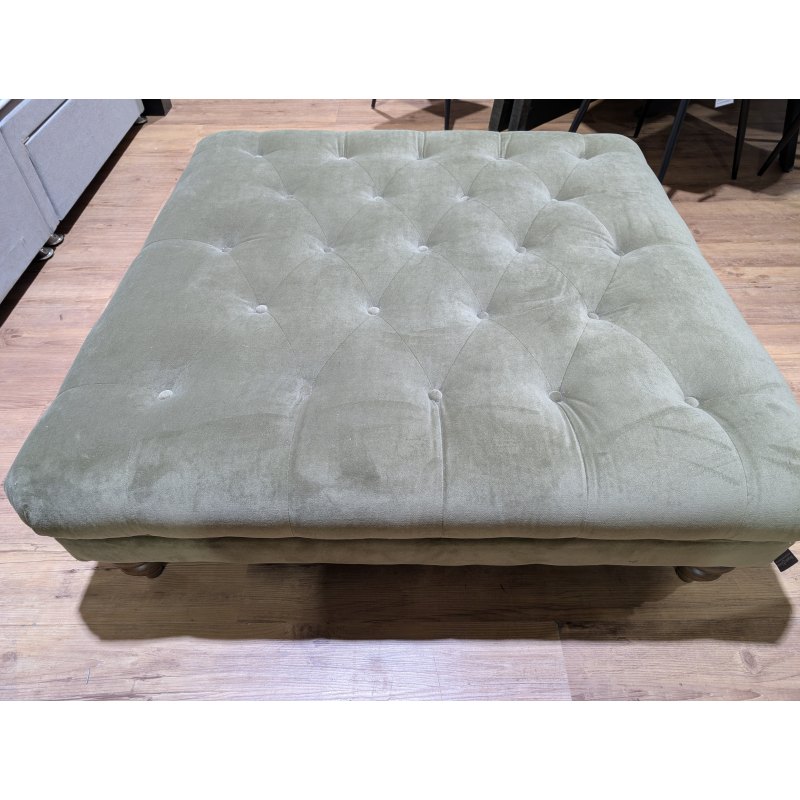 Emma Footsool Emma Footsool