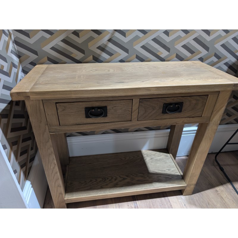 Fairfax, Console Table Fairfax, Console Table