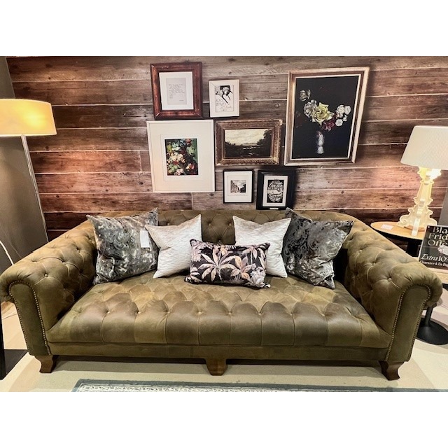 Alexander&James Somerset Maxi Deep Sofa Alexander&James Somerset Maxi Deep Sofa