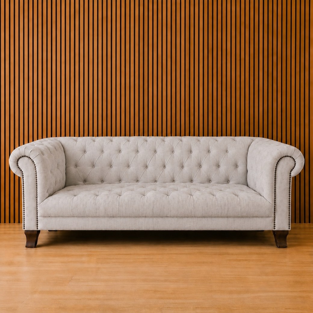 Alexander & James Somerset Shallow Midi Sofa Alexander & James Somerset Shallow Midi Sofa