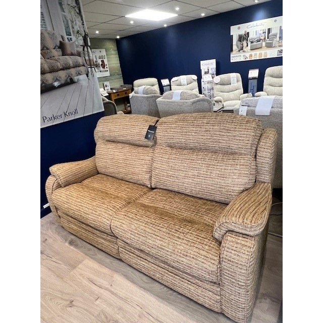 Parker Knoll Boston Large 2 Seater Sofa Parker Knoll Boston Large 2 Seater Sofa