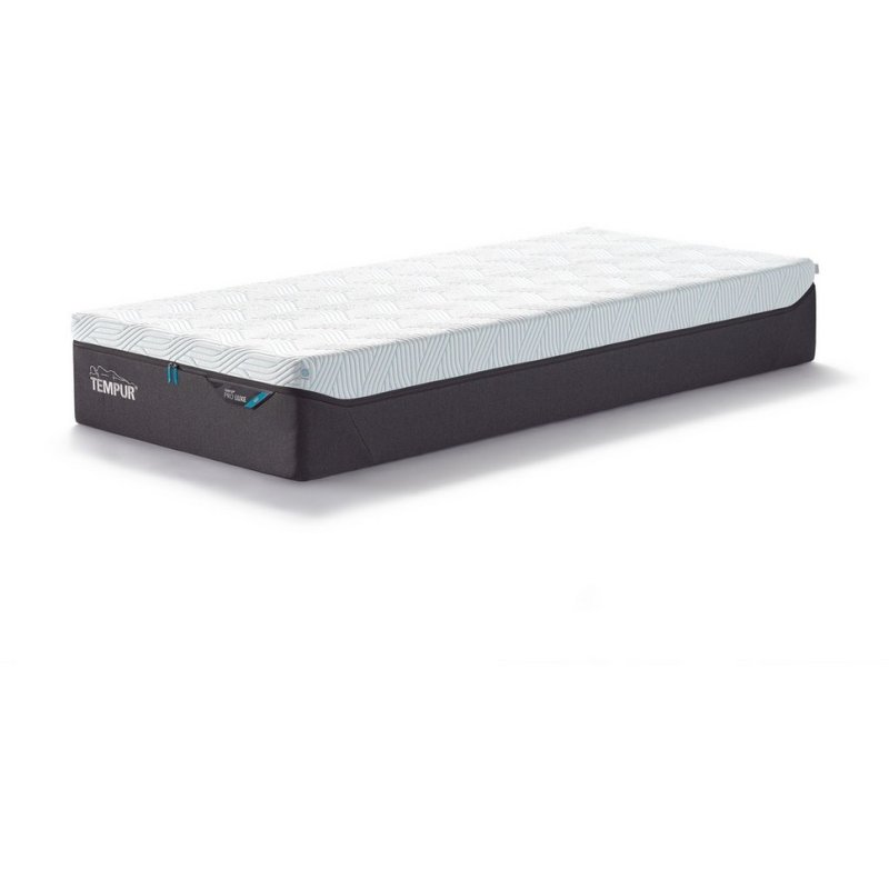 Tempur Luxe 30cm Soft Long Single 90cm x 200cm Tempur Luxe 30cm Soft Long Single 90cm x 200cm