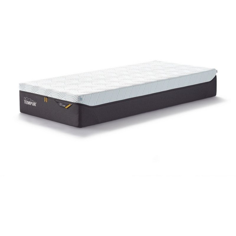 Tempur Luxe 30cm MED/FIRM Long Single 90cm x 200cm Tempur Luxe 30cm MED/FIRM Long Single 90cm x 200cm