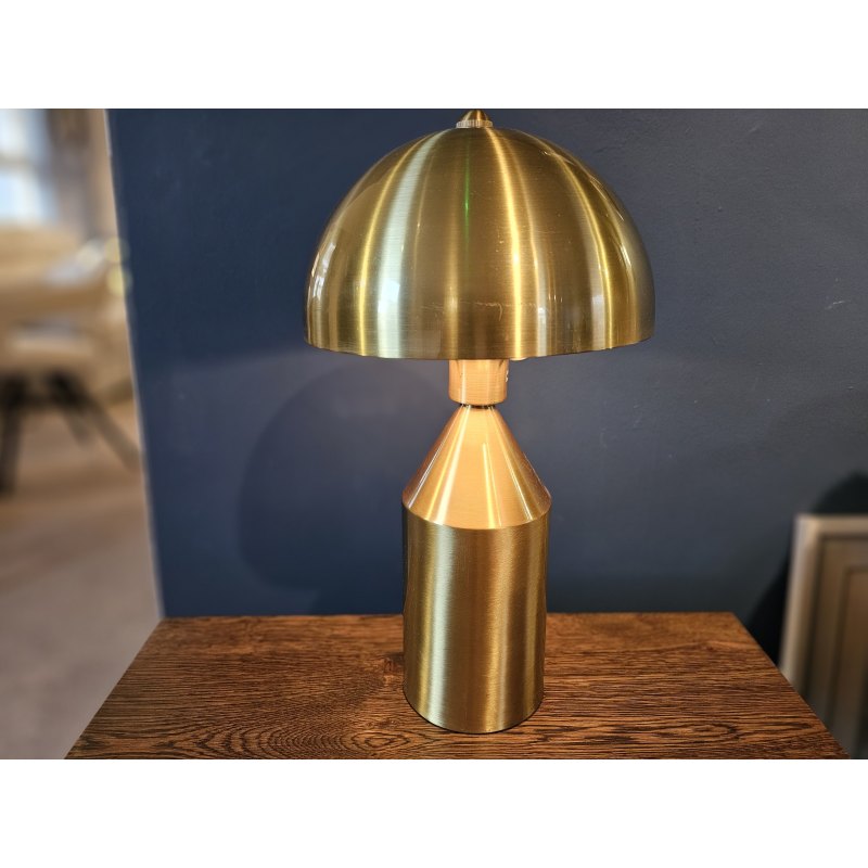 Gold Albany Lamp Gold Albany Lamp
