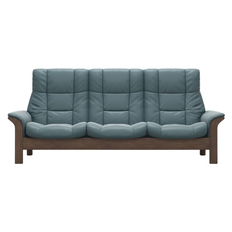 Stressless Buckingham 3 Seater Sofa - Promo Stressless Buckingham 3 Seater Sofa - Promo