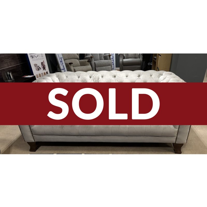 Alexander James Somerset Midi Sofa (Deep) Alexander James Somerset Midi Sofa (Deep)