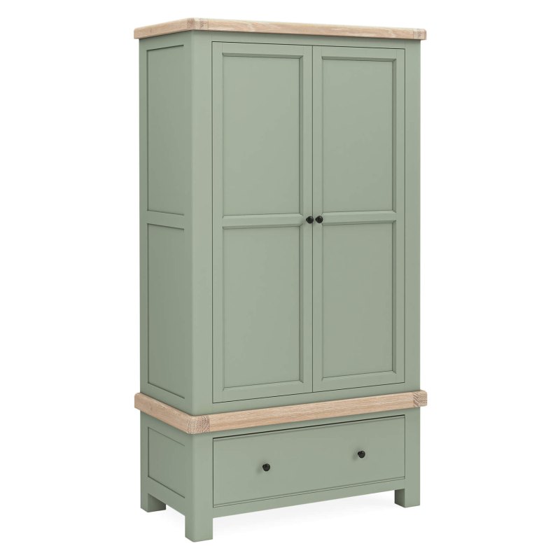 Harbour Sage Gents Wardrobe Harbour Sage Gents Wardrobe