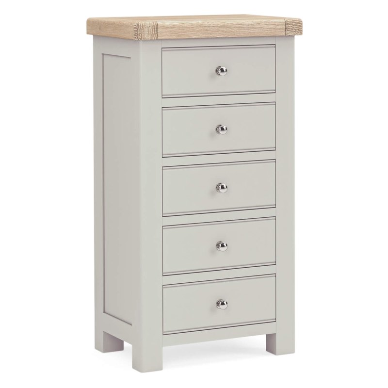 Harbour Stone Grey Tallboy Harbour Stone Grey Tallboy