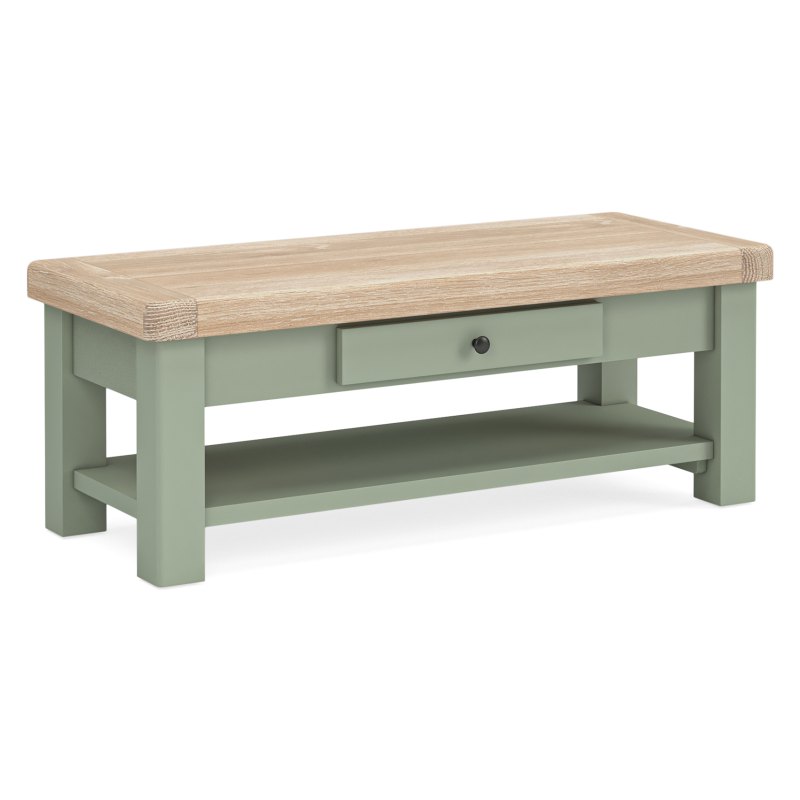 Harbour Sage Coffee Table Harbour Sage Coffee Table