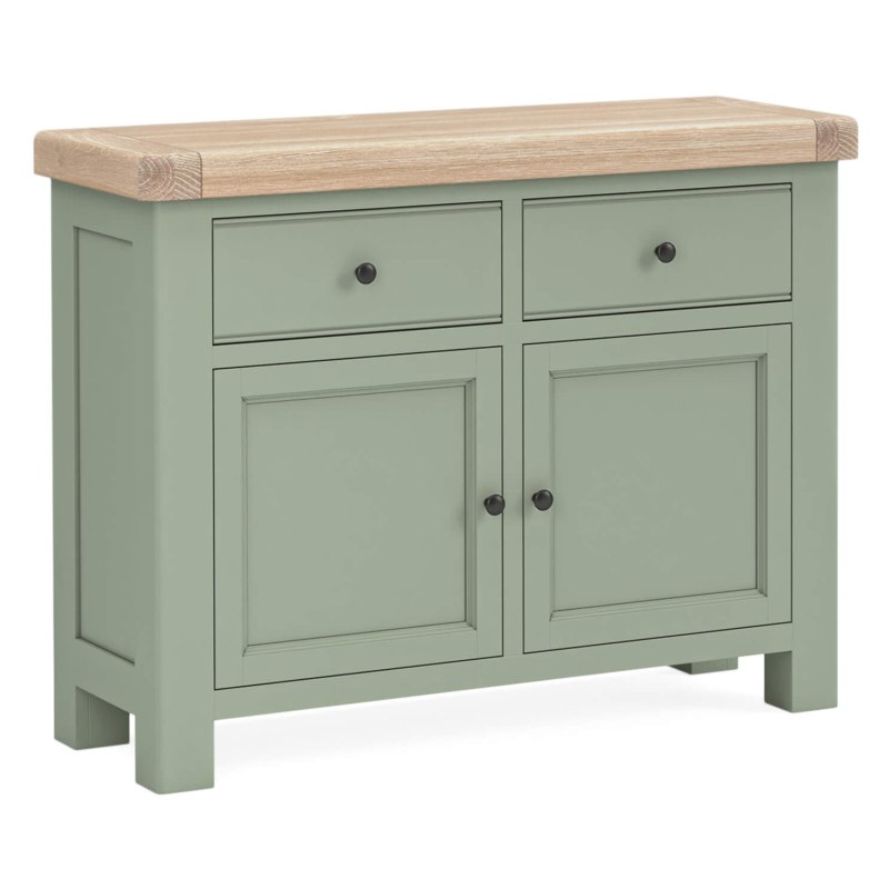 Harbour Sage Small Sideboard Harbour Sage Small Sideboard