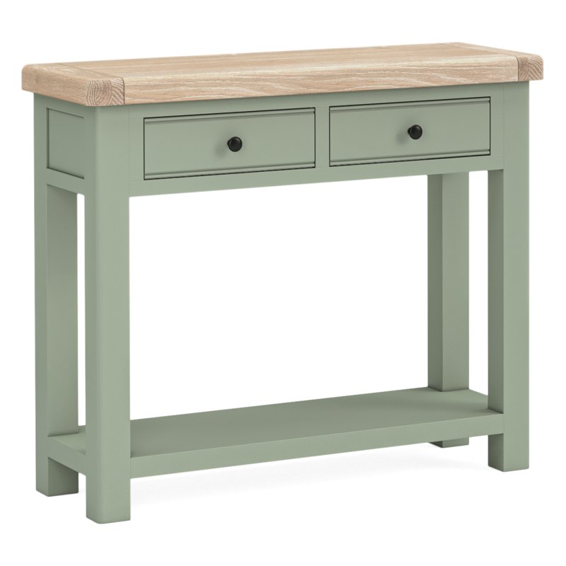 Harbour Sage Console Table Harbour Sage Console Table