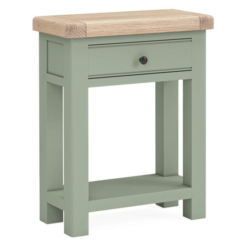 Harbour Sage Telephone Table Harbour Sage Telephone Table