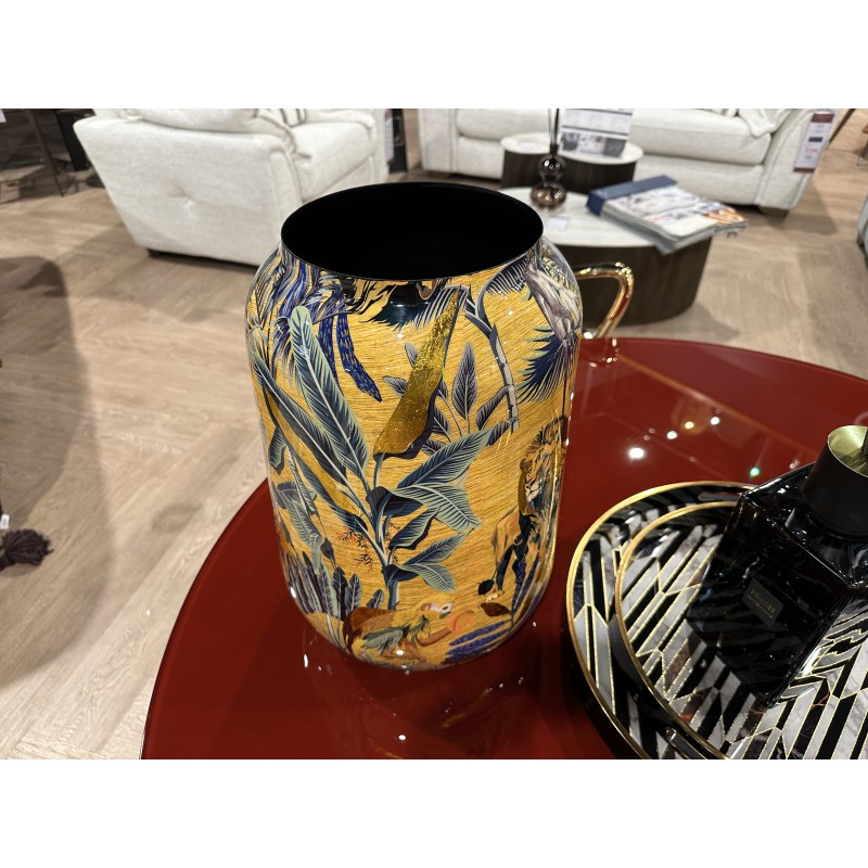 Jungle Vase Small Jungle Vase Small