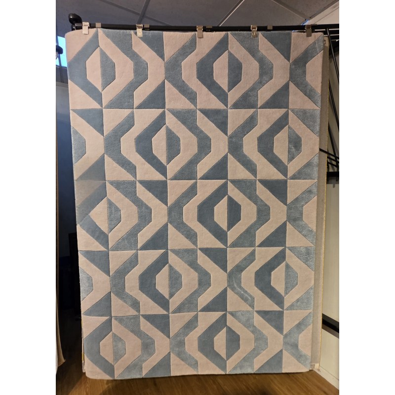 PITCH-OCHRE HAND-TUFTED LUXURY RUG 230 X 160 CMS PITCH-OCHRE HAND-TUFTED LUXURY RUG 230 X 160 CMS