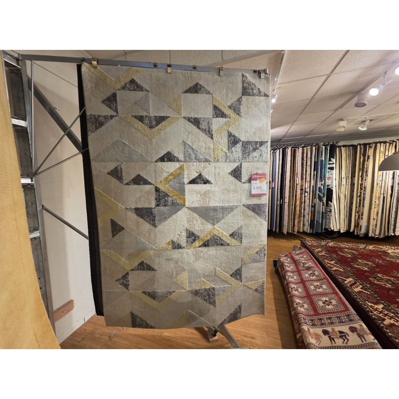 ORION RUG 230 X 160CMS ORION RUG 230 X 160CMS