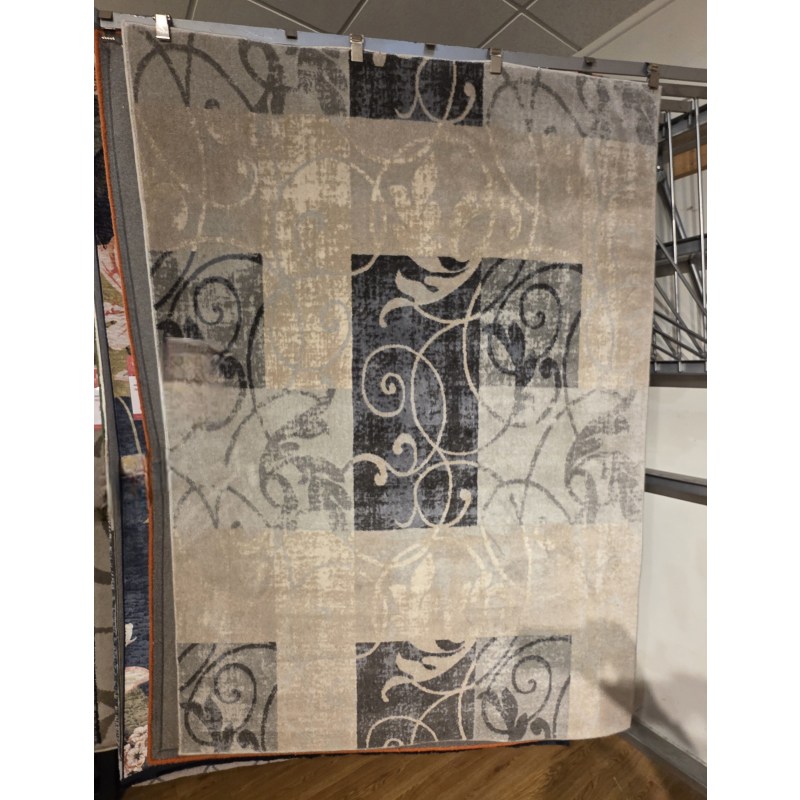 MAXWELL RUG 221 X 160 CMS MAXWELL RUG 221 X 160 CMS