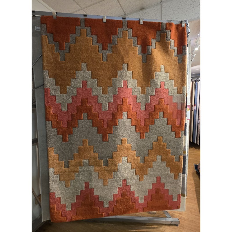 MATRIX MAX23 RUG 230 X 160 CMS MATRIX MAX23 RUG 230 X 160 CMS