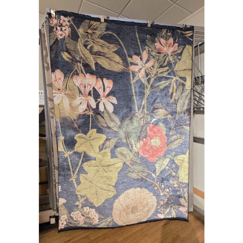 PASSIFLORA RUG 230 X 160 CMS PASSIFLORA RUG 230 X 160 CMS