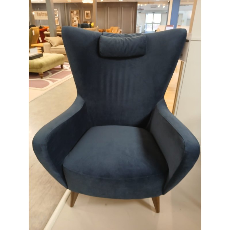 SITS Elsa Chair & Neckpillow SITS Elsa Chair & Neckpillow