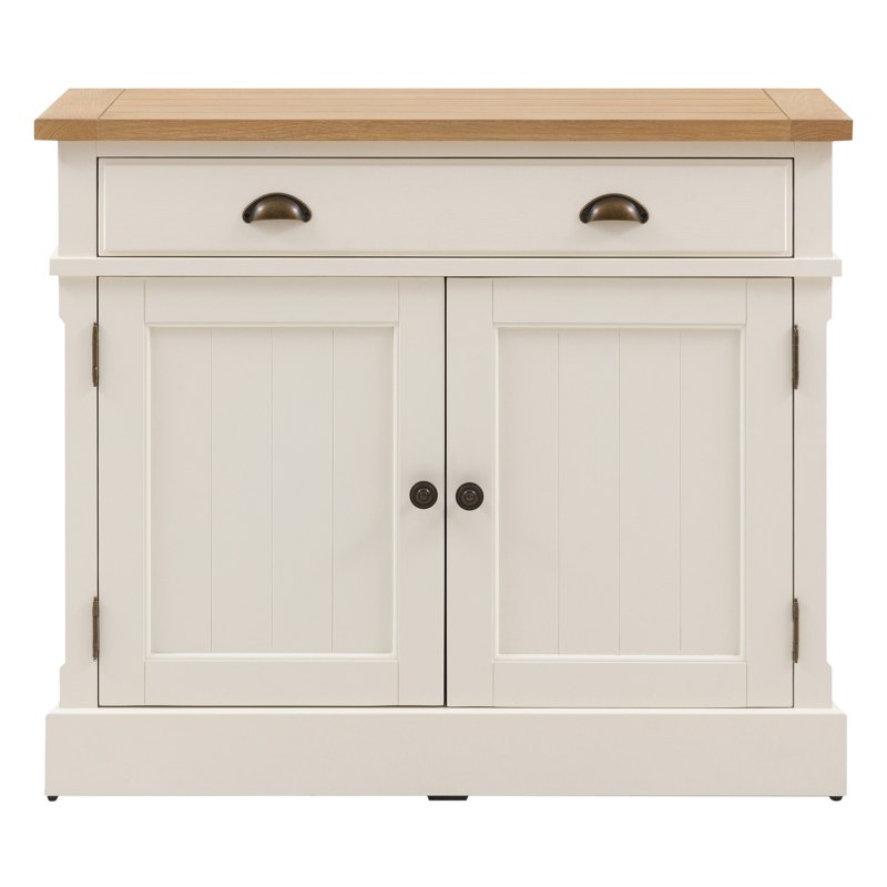 Gallery Direct Eton White Sideboard Gallery Direct Eton White Sideboard