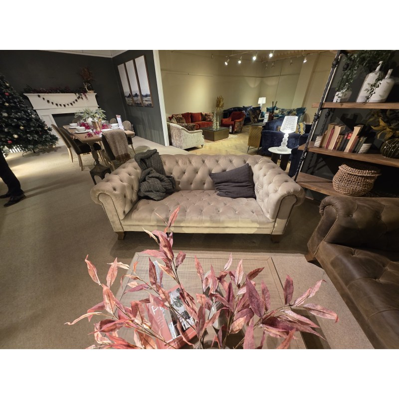 ALEXANDER & JAMES SOMERSET MAXI SOFA, SHALLOW MIDI SOFA ALEXANDER & JAMES SOMERSET MAXI SOFA, SHALLOW MIDI SOFA