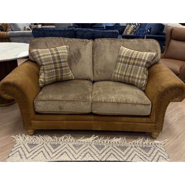Carnegie 2 Seater Sofa Standard Back Carnegie 2 Seater Sofa Standard Back