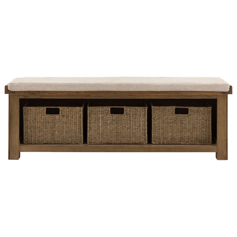 Gallery Direct Hardwick Hall Bench Gallery Direct Hardwick Hall Bench