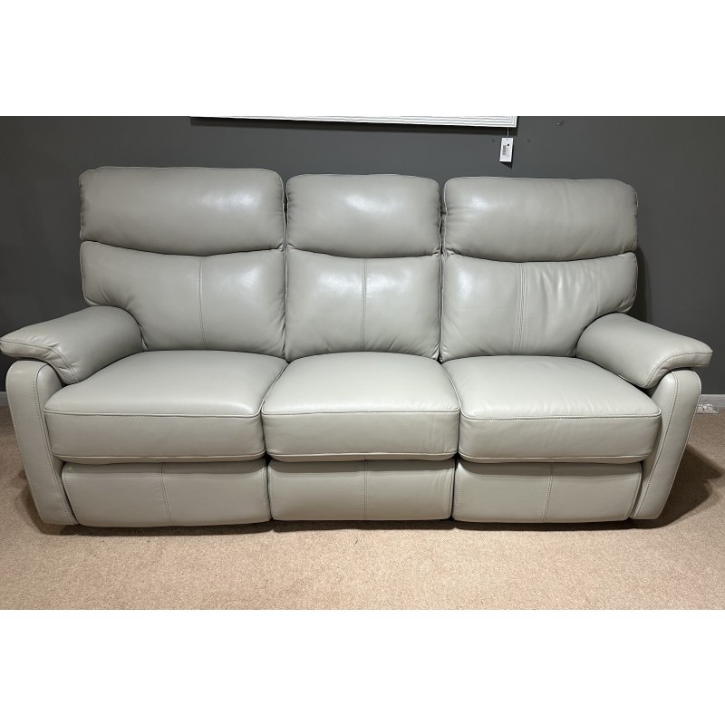 Scott 3 Seater Power Recliner Scott 3 Seater Power Recliner