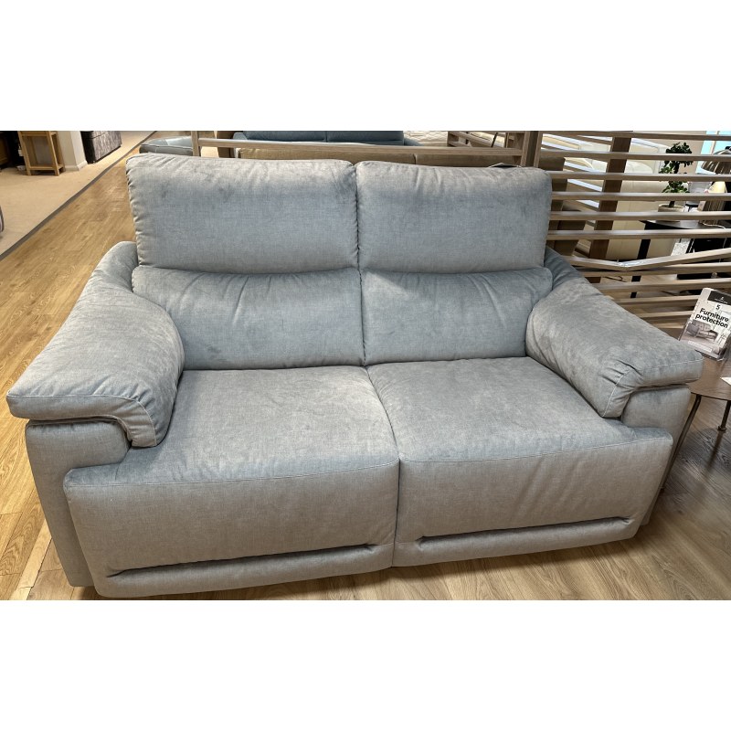 NATTUZI-BRAMA 2 Seater in Fabric NATTUZI-BRAMA 2 Seater in Fabric