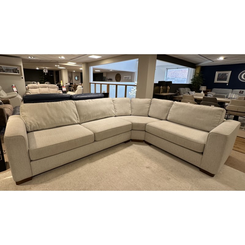 ALICE - 2 SQUARE CORNER ONE ALICE - 2 SQUARE CORNER ONE