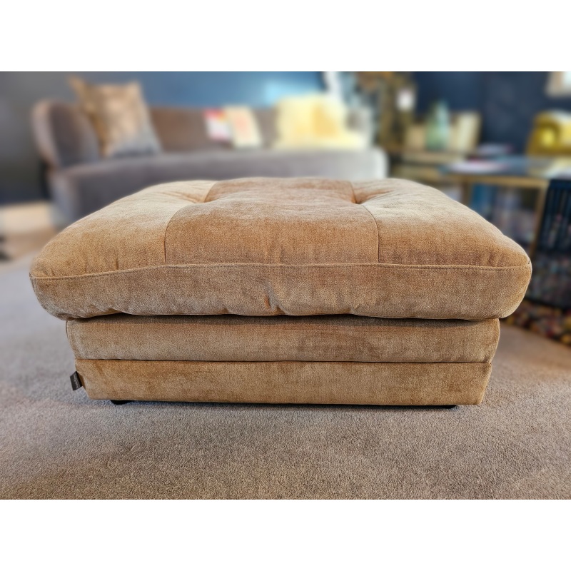 A&J Mercy Footstool A&J Mercy Footstool