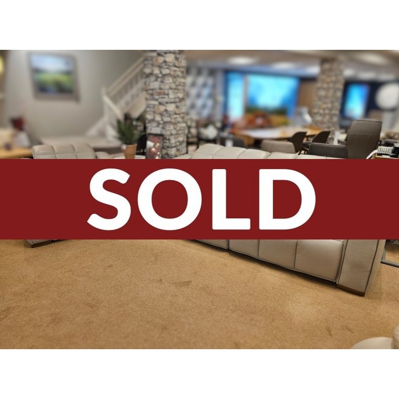 Selena Power Recliners with Power Headrests 2.5 Seater & Chair Selena Power Recliners with Power Headrests 2.5 Seater & Chair