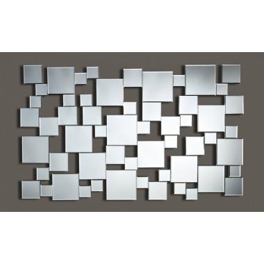 DEKNUDT Pixels Mirror DEKNUDT Pixels Mirror