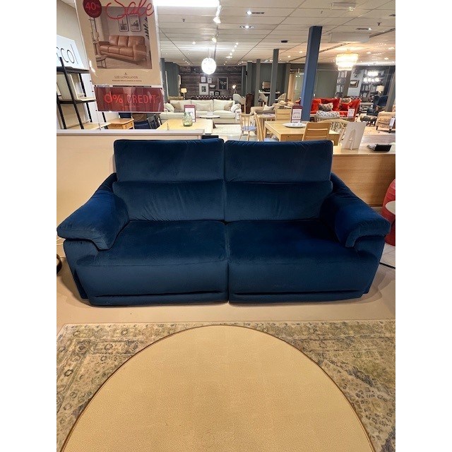 Brama 2.5 seater Electric Motion Recliner Brama 2.5 seater Electric Motion Recliner