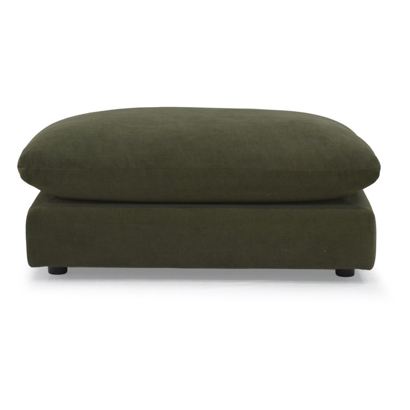 Vogue Williams Bayswater Footstool Vogue Williams Bayswater Footstool