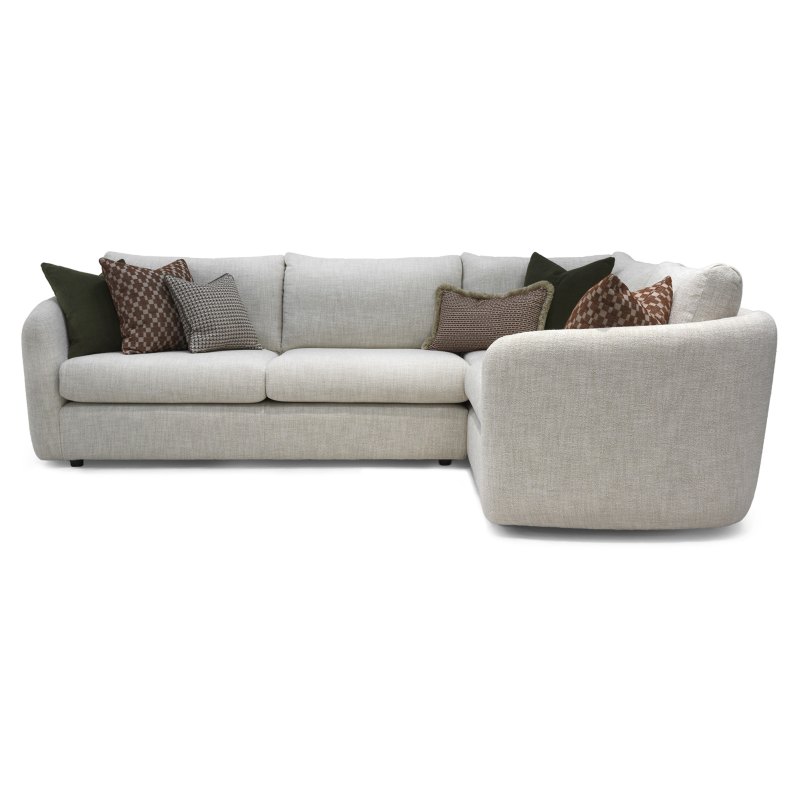 Vogue Williams Carnaby Left Hand Facing Large Corner Sofa Vogue Williams Carnaby Left Hand Facing Large Corner Sofa