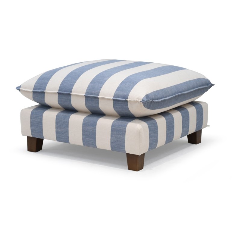 Vogue Williams Howth Footstool Vogue Williams Howth Footstool