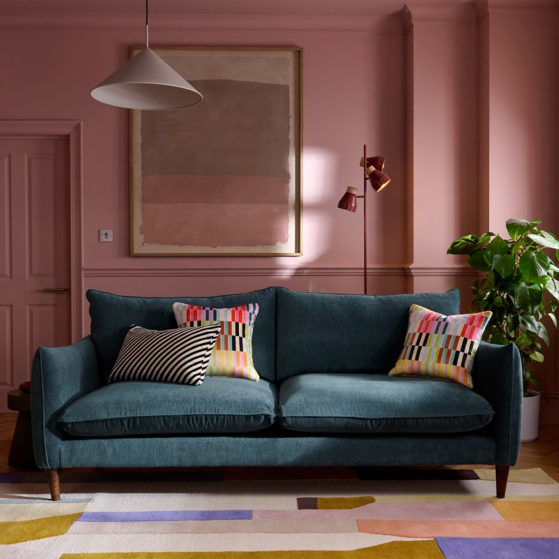 Vogue Williams Kenmare Large Sofa Vogue Williams Kenmare Large Sofa