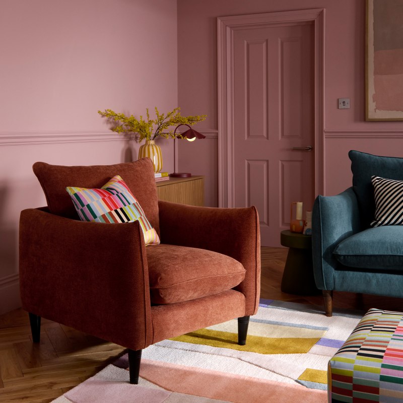 Vogue Williams Kenmare Chair Vogue Williams Kenmare Chair