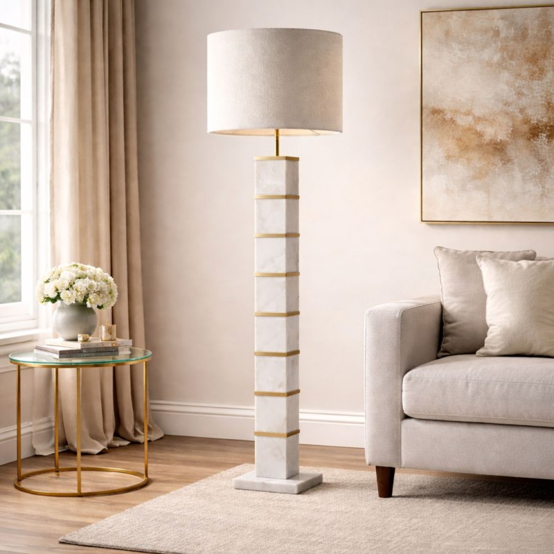 Estelle Floor Lamp Estelle Floor Lamp