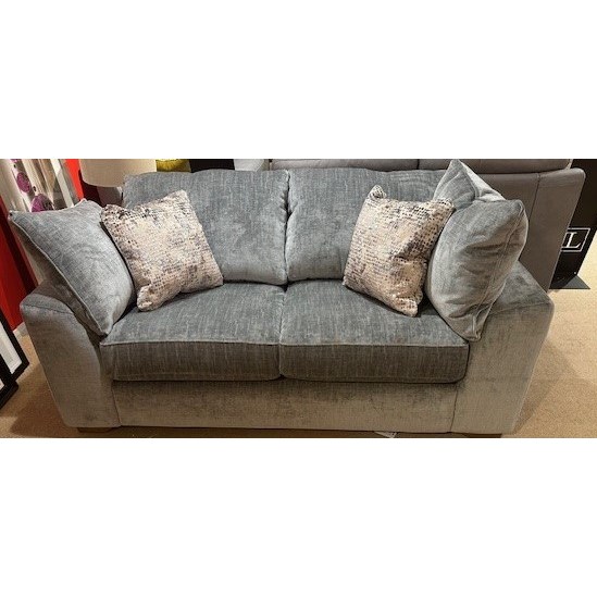 Madison 2 Seater Sofa in Fabric Madison 2 Seater Sofa in Fabric