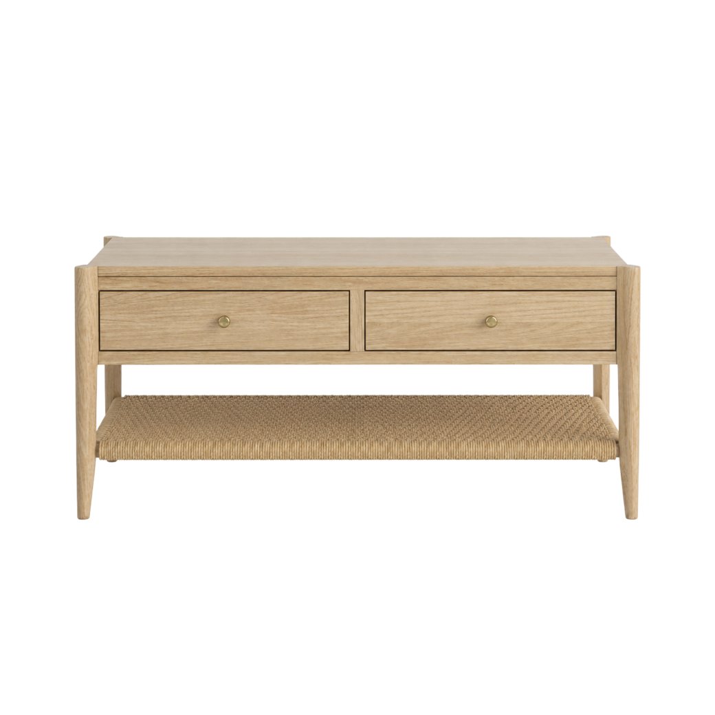 Rhodes Coffee Table with Storage Rhodes Coffee Table with Storage