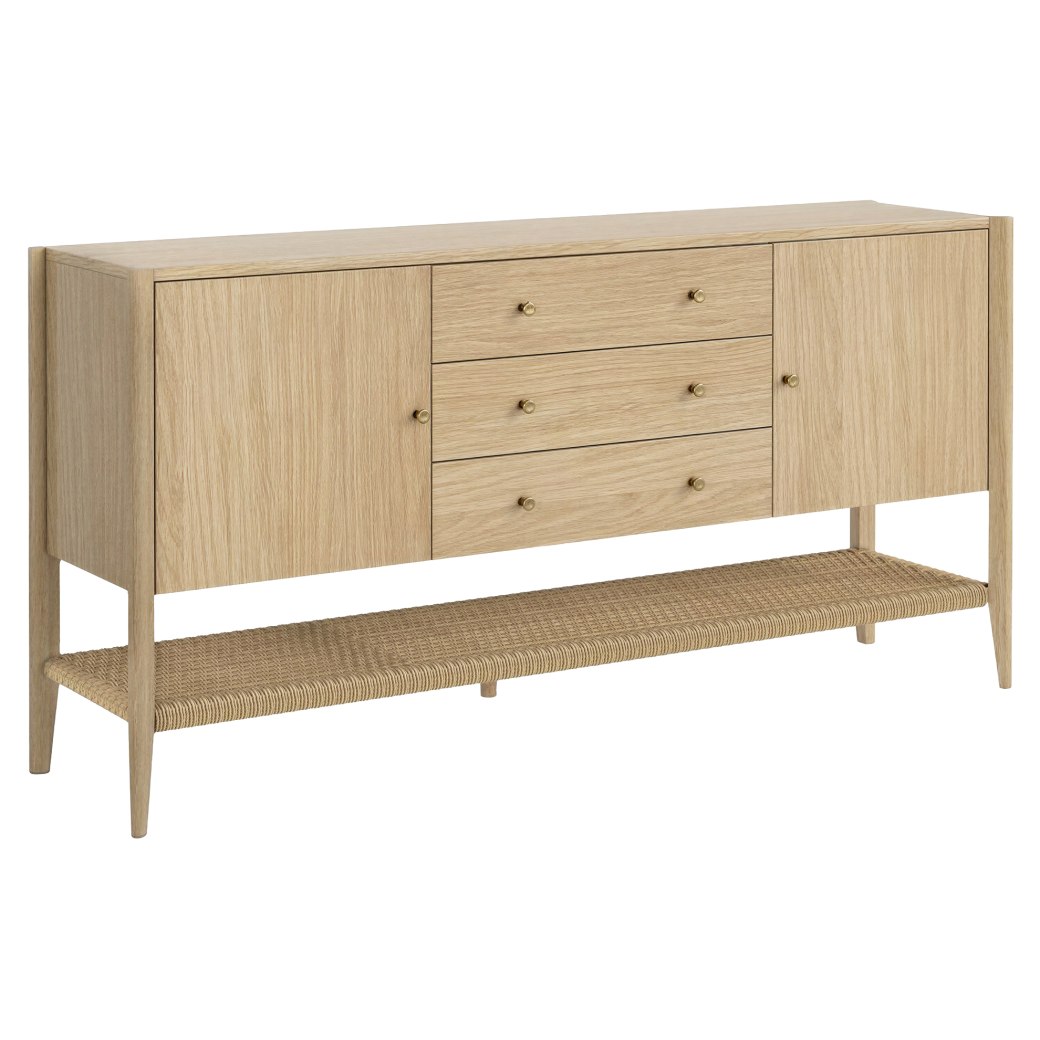 Rhodes Large Sideboard Rhodes Large Sideboard